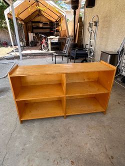 Shelf
