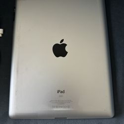 Apple IPad 2