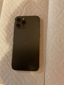 iPhone 12 Pro Max 128GB UNLOCKED