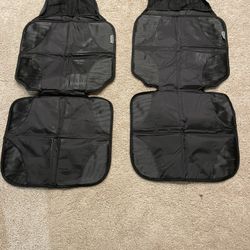 Car Seat Protector for Child Car Seat