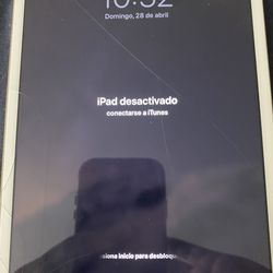 iPad Mini 3