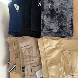 Shorts 