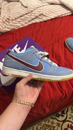 Nike Dunk low Phillies men’s size 11