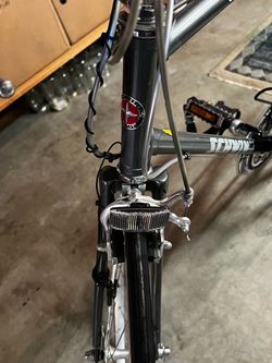 Vintage Schwinn Bike