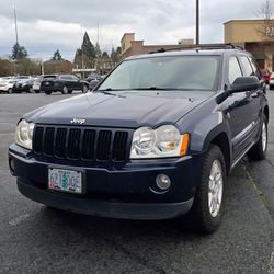 Trade for a nice truck?