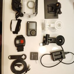 Akaso - waterproof camera