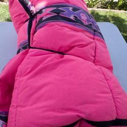 Sleeping Bag