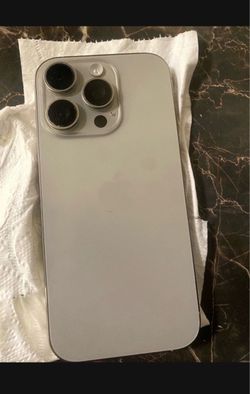 Iphone 16 pro