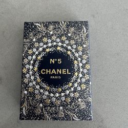 Chanel No5 Sample/travel Size In Box 