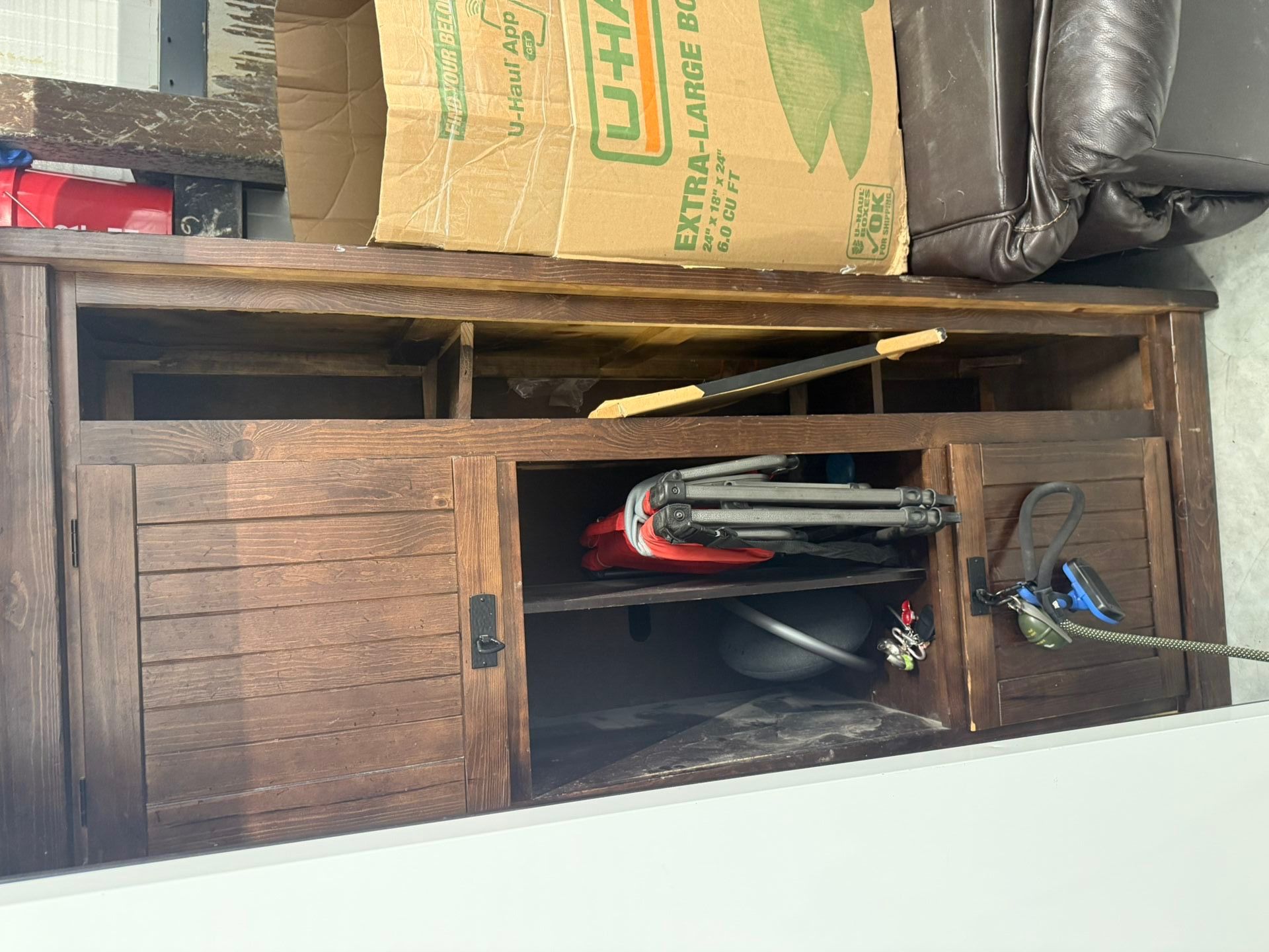 Free Tv Stand