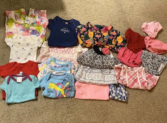 Baby clothes