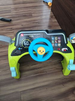 Cute toy with music