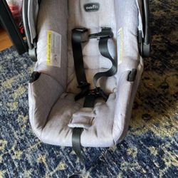 Infant Car Seat