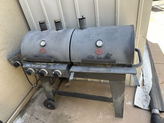 Grill