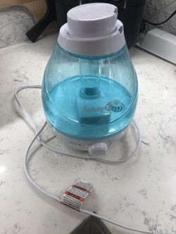Safety 1st cool humidifier - I have 2. Works just fine