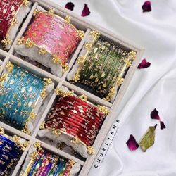 Kashmiri Bangles, Kashmiri Churiyan New