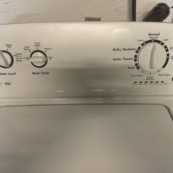 Kenmore Washer And Dryer