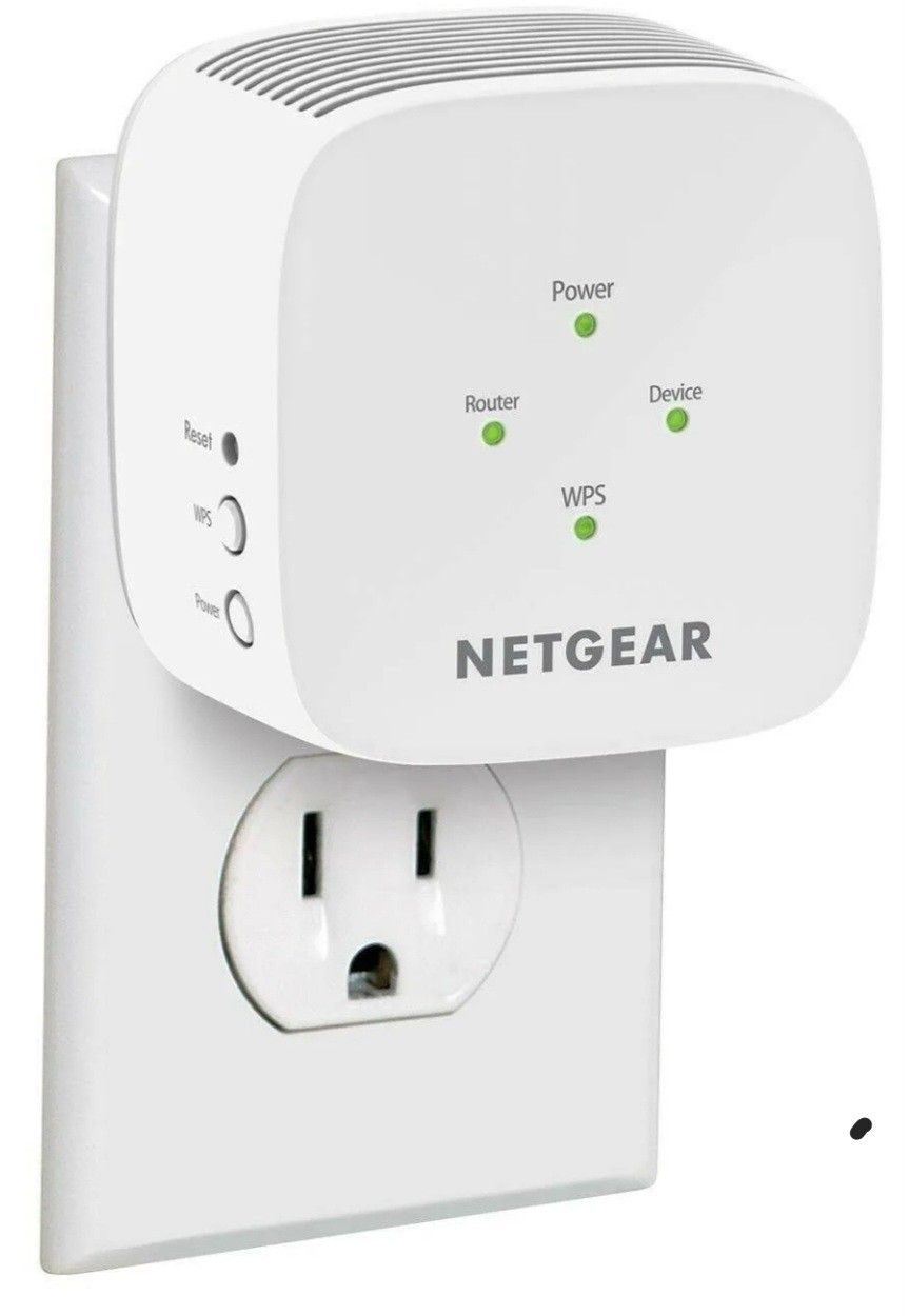 WiFi Range Extender