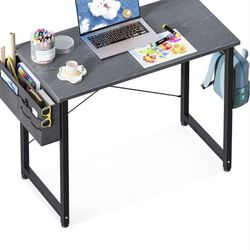 Simple Desk