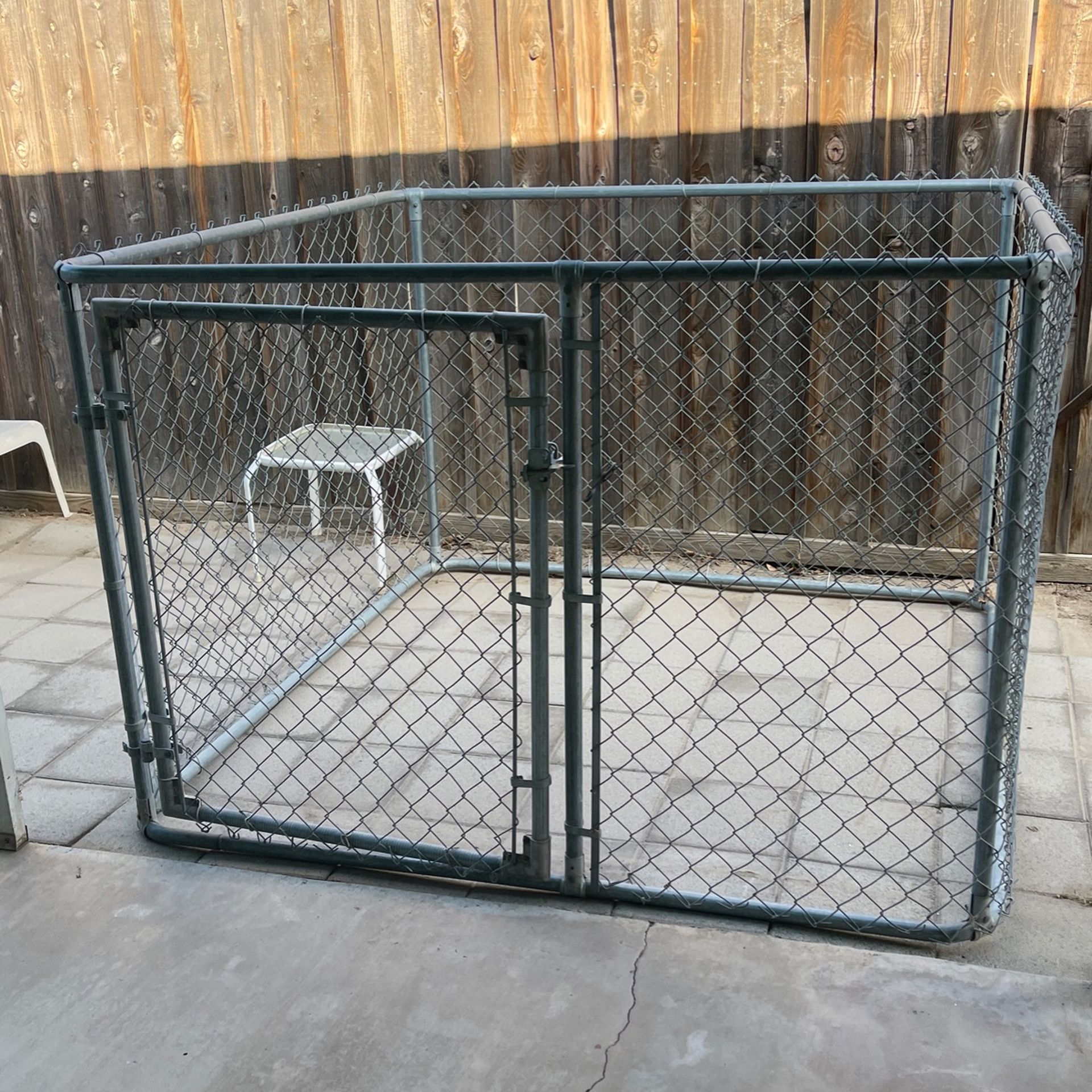 Dog Kennel