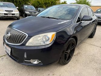 2016 Buick Verano