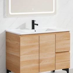 Bathroom Vanity 36” 