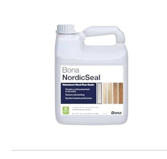 Nordic Sealer