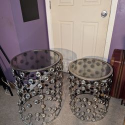 End Tables
