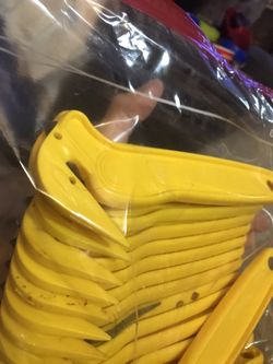 A Bag Of Box Openers 