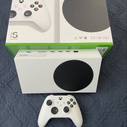 Xbox Series S