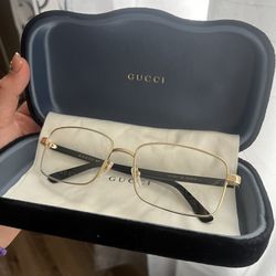 Gucci Eyeglasses 