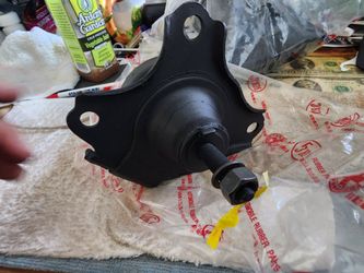 2000–2005 Honda Civic Honda Acura 50821-S5A-A07 Engine Motor Mount