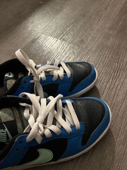 Dunks