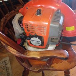 Husqvarna Leaf Blower 130BT