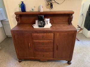 New And Used Dresser For Sale In Dothan Al Offerup