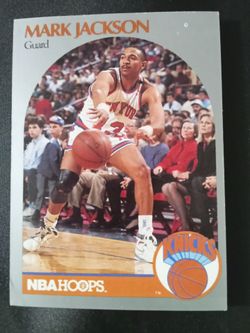 Rare collection card