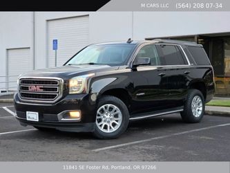 2020 GMC Yukon