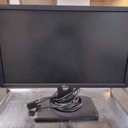 Dell P2212HB 22" 1920x1080 Monitor 