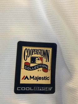 Ken Griffey Jr Mariners Cooperstown MLB Jersey for Sale in Glendora, CA -  OfferUp