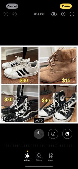 Kids Shoes