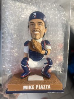 Mike Piazza Foco Collectible 106/300