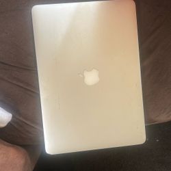 Mac Book Air