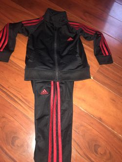Adidas 4t