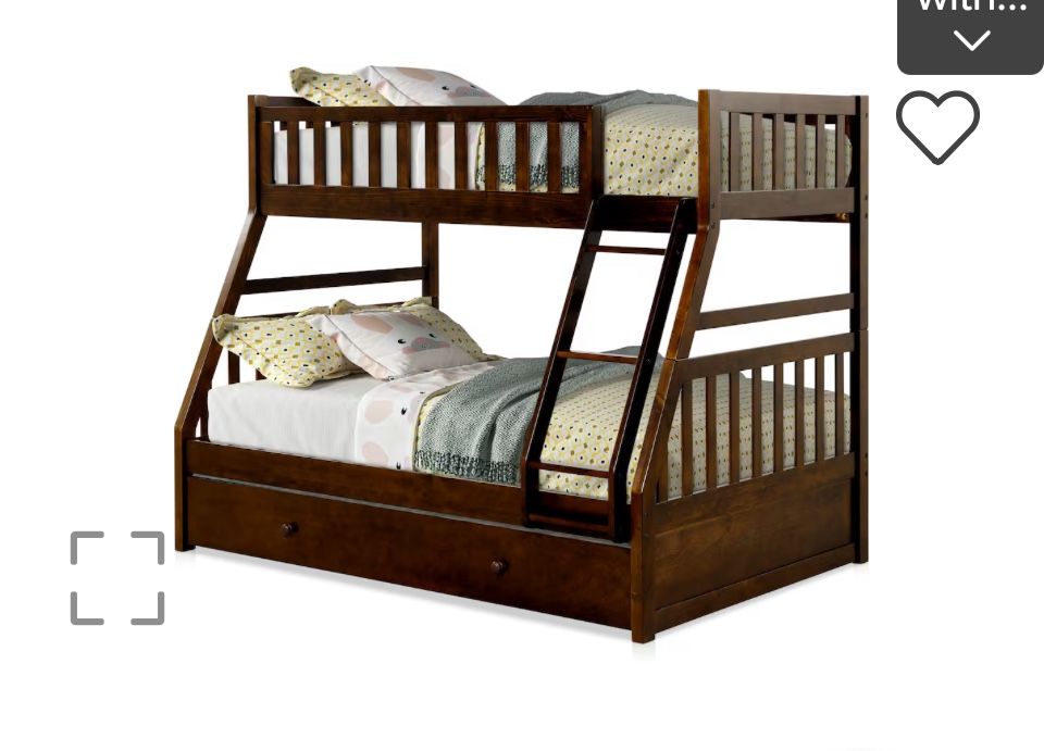 Bunk Bed