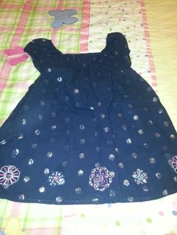 Girls top
