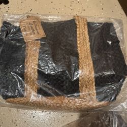 Leather Tote Bags(New)