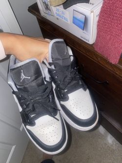 Jordan’s 1s Low