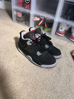 BRED 4 GOLF