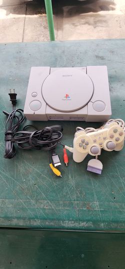 PS1