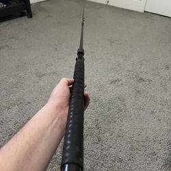 LDC Custom Swimbait Rod 